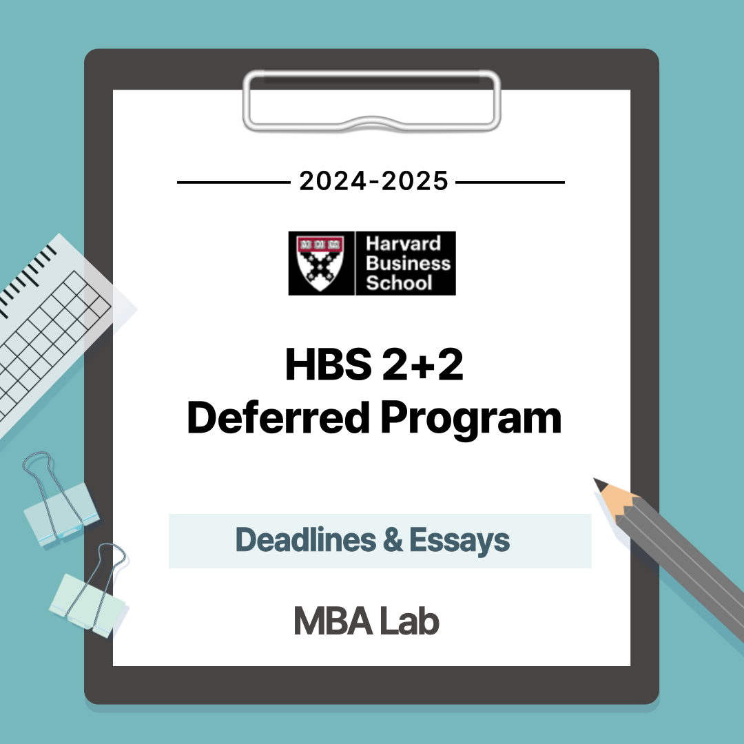 hbs 22 sample essays